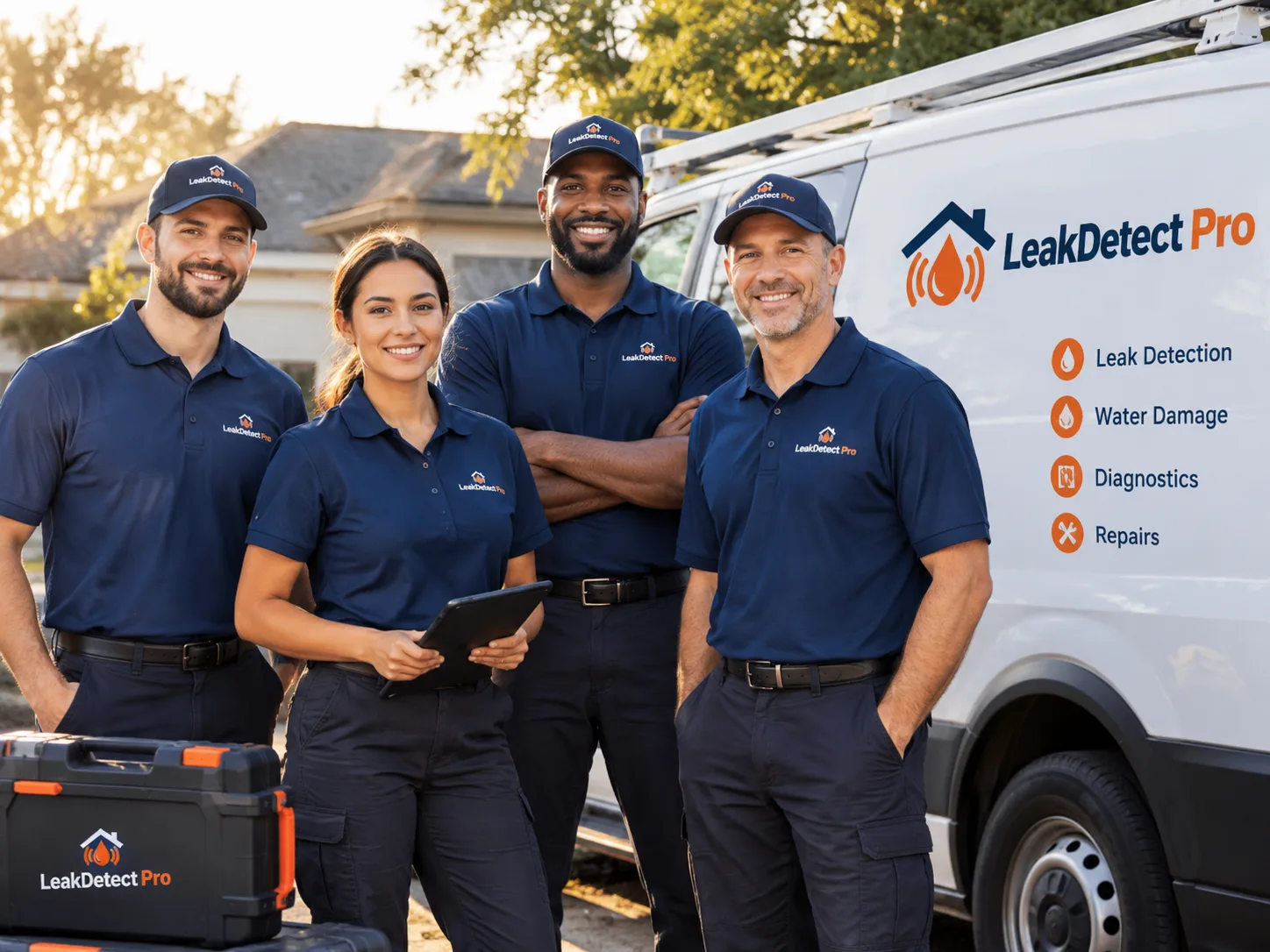 Roof Repair company in Alligator, MS